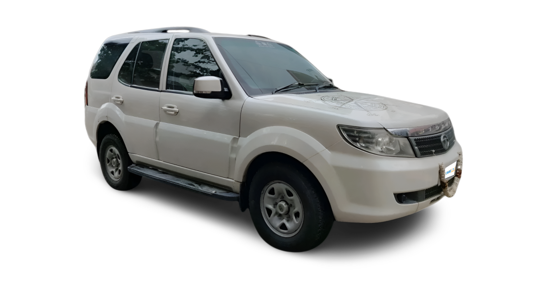 Tata Safari Storme-img
